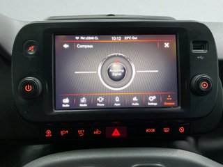 FIAT Panda 2021