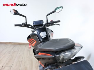 KTM 125 DUKE