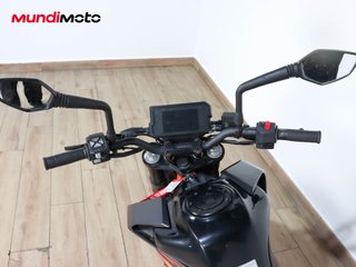 KTM 125 DUKE