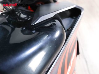 KTM 125 DUKE
