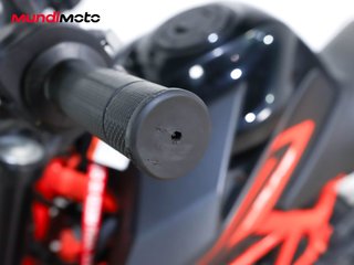 KTM 125 DUKE