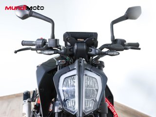 KTM 125 DUKE