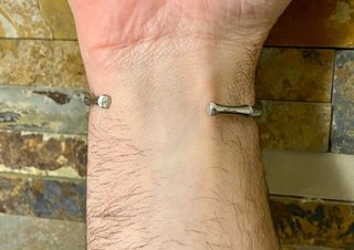 Pulsera San Remo