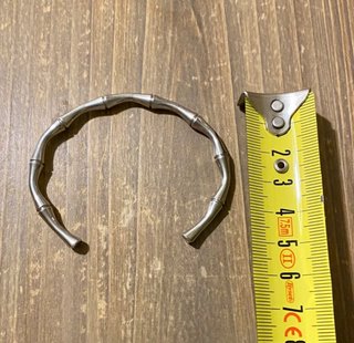 Pulsera San Remo