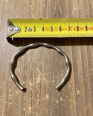 Pulsera San Remo