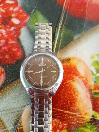 Orologio Kenneth Cole Uomo