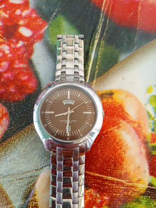 Orologio Kenneth Cole Uomo