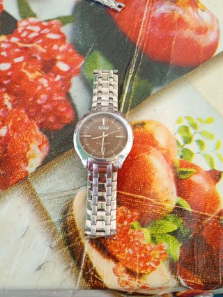 Orologio Kenneth Cole Uomo
