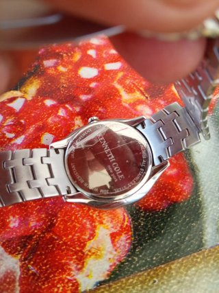 Orologio Kenneth Cole Uomo