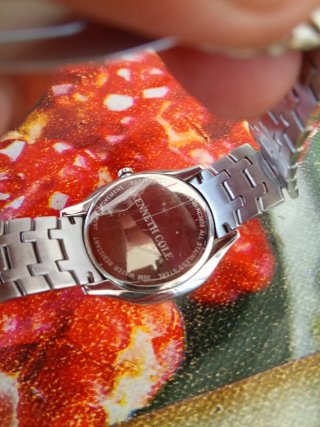 Orologio Kenneth Cole Uomo