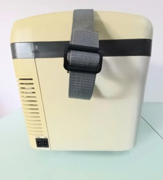 Nevera Portátil Coche - Camión 12-24V / 240V.