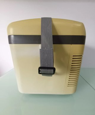 Nevera Portátil Coche - Camión 12-24V / 240V.
