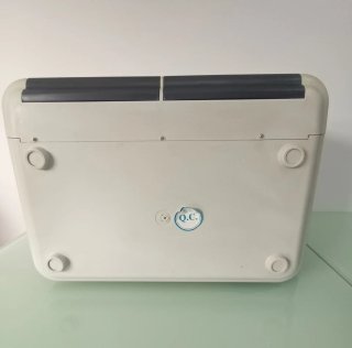Nevera Portátil Coche - Camión 12-24V / 240V.