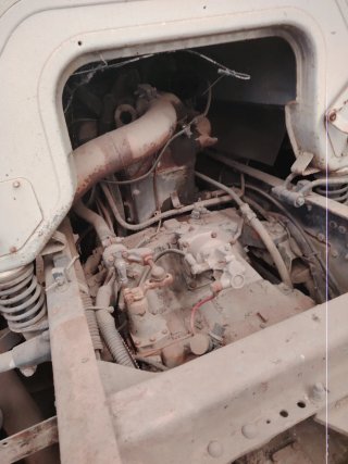 Motores Pegaso