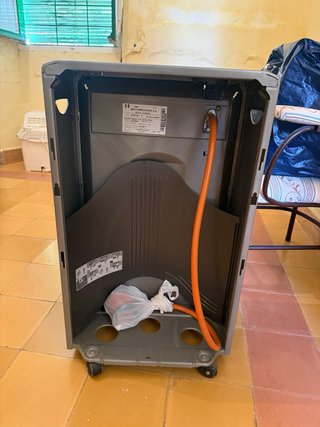 Estufa Gas Superser Helius 2,4 kW