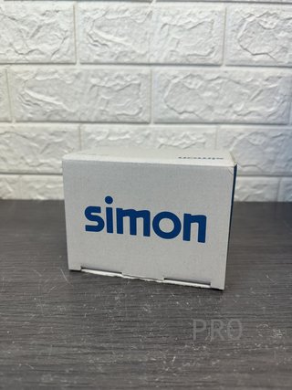 Kit interruptor Simon