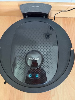 Cecotec Conga 7490 Ultimate Robot Aspirador