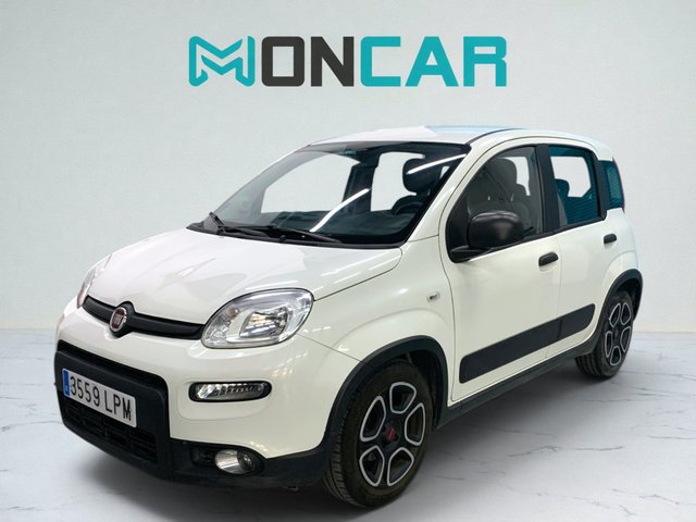 FIAT Panda 2021