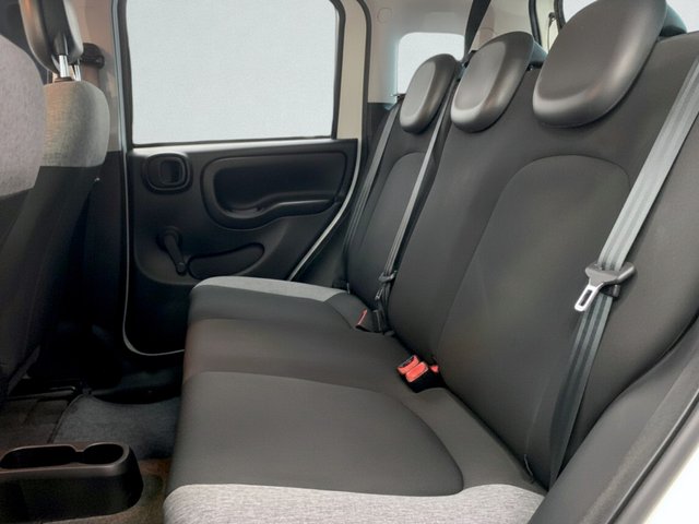 FIAT Panda 2021