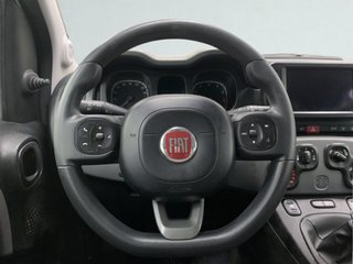 FIAT Panda 2021