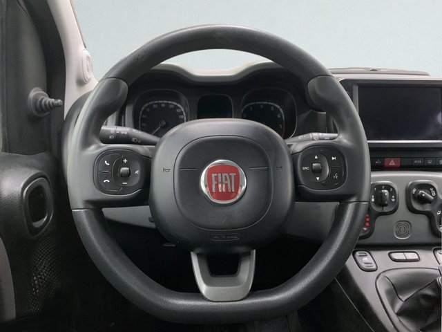 FIAT Panda 2021