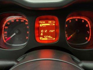 FIAT Panda 2021