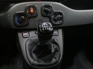 FIAT Panda 2021
