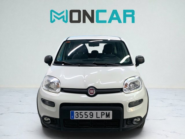 FIAT Panda 2021