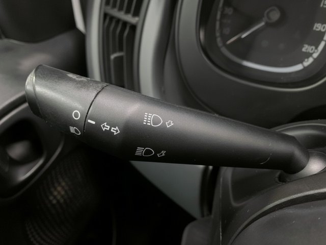 FIAT Panda 2021