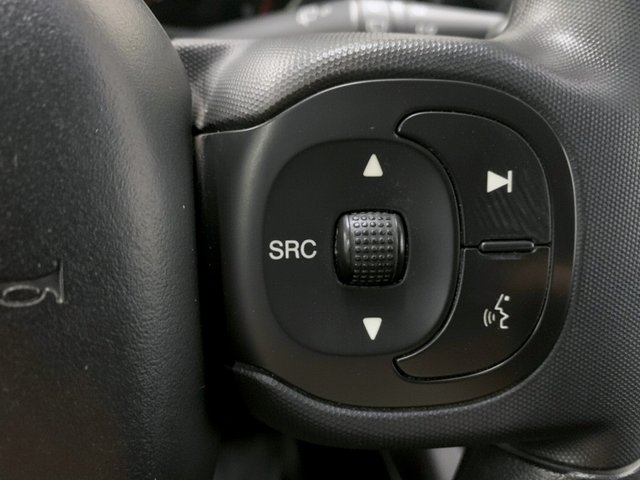 FIAT Panda 2021