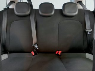 FIAT Panda 2021