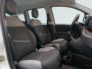 FIAT Panda 2021