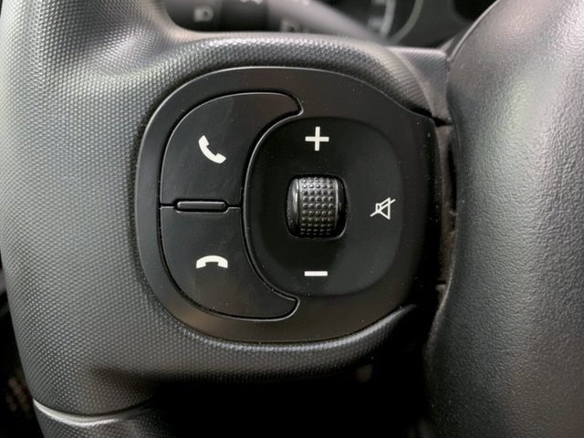 FIAT Panda 2021