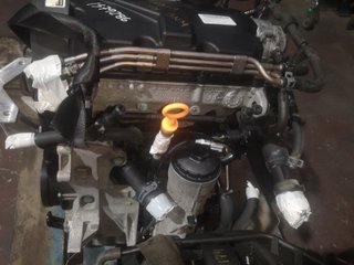 [1579286] MOTOR AMF SKODA FABIA (6Y2/6Y3)