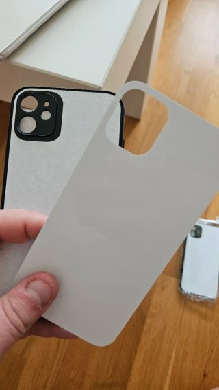 Cover personalizzabili per iPhone 11