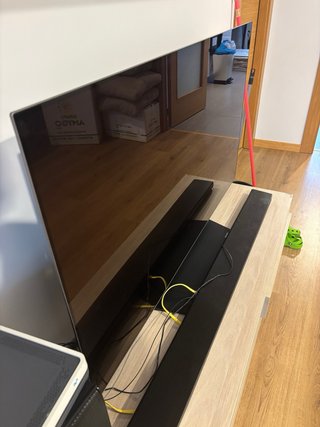 TV LG OLED 55 OLED55B6V