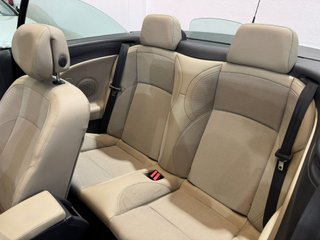 Renault Mégane Coupé-Cabrio Priv. 2.0 16v 140 Aut. CVT