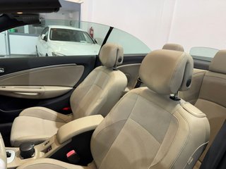 Renault Mégane Coupé-Cabrio Priv. 2.0 16v 140 Aut. CVT