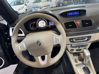 Renault Mégane Coupé-Cabrio Priv. 2.0 16v 140 Aut. CVT