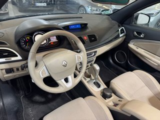Renault Mégane Coupé-Cabrio Priv. 2.0 16v 140 Aut. CVT