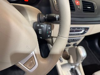 Renault Mégane Coupé-Cabrio Priv. 2.0 16v 140 Aut. CVT