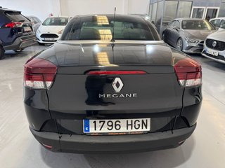 Renault Mégane Coupé-Cabrio Priv. 2.0 16v 140 Aut. CVT