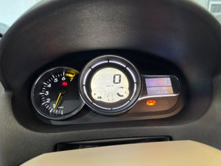 Renault Mégane Coupé-Cabrio Priv. 2.0 16v 140 Aut. CVT