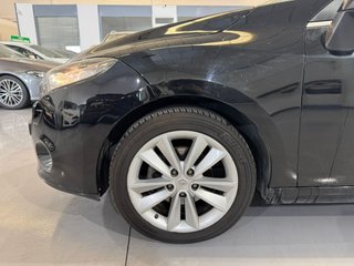 Renault Mégane Coupé-Cabrio Priv. 2.0 16v 140 Aut. CVT