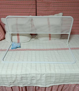 Barrera Cama Infantil Plastimyr Abatible