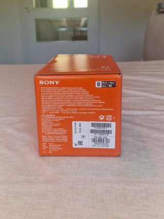 Sony SEL55210 E 55-210mm F4.5-6.3 OSS !Nuevo!