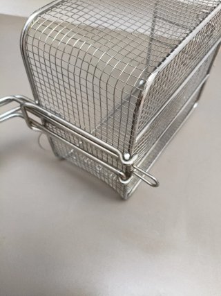 Cesta Freidora Movilfrit