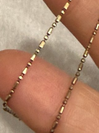 Collana Argento 925 con Ciondolo