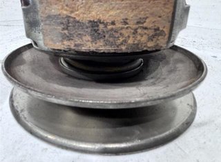 28189 embrague peugeot looxor 100 .