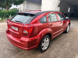 Dodge Caliber 2008